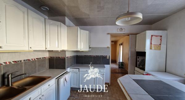 Maison 6 pièces 118m² à Riom Détails des diagnostics énergétiques