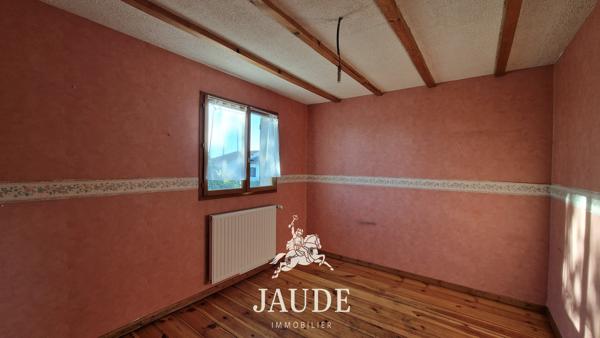 Maison 6 pièces 118m² à Riom Détails des diagnostics énergétiques
