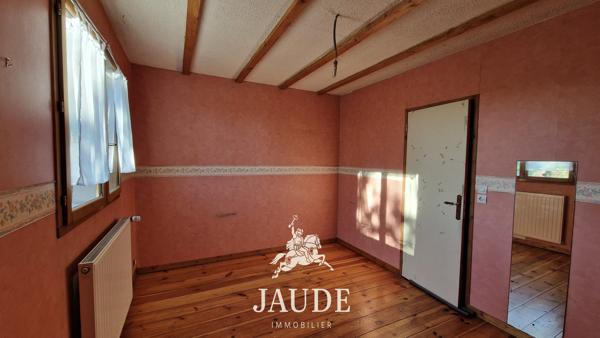 Maison 6 pièces 118m² à Riom Détails des diagnostics énergétiques