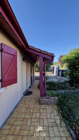 Maison 6 pièces 118m² à Riom Détails des diagnostics énergétiques