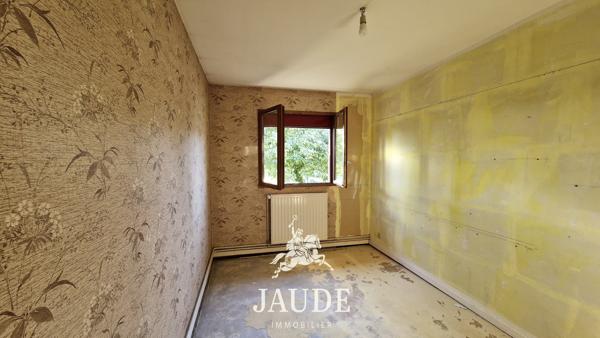 Maison 6 pièces 118m² à Riom Détails des diagnostics énergétiques