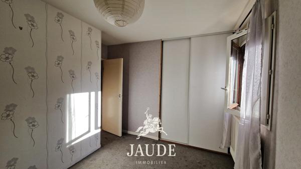 Maison 6 pièces 118m² à Riom Détails des diagnostics énergétiques