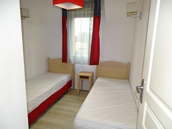 Appartement Montignac Lascaux 4 pièce(s) 56.72 m2