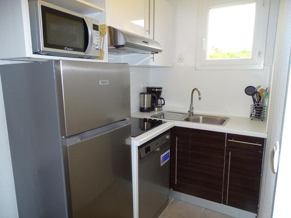 Appartement Montignac Lascaux 4 pièce(s) 56.72 m2