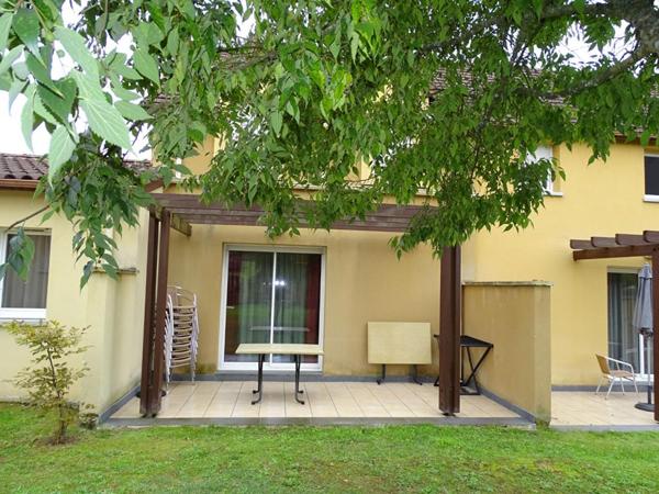 Appartement Montignac Lascaux 4 pièce(s) 56.72 m2