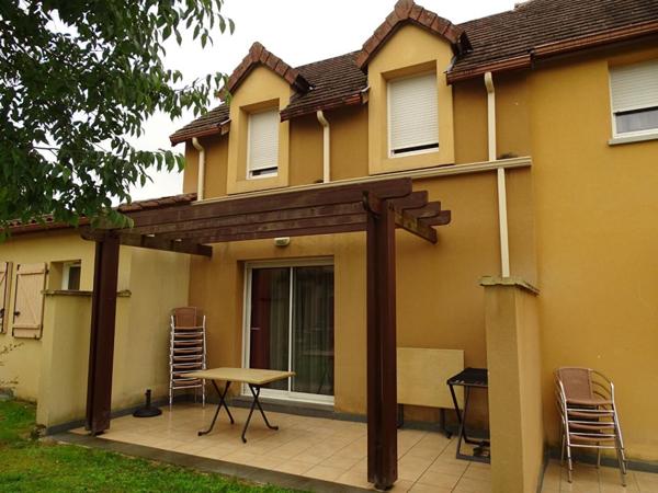 Appartement Montignac Lascaux 4 pièce(s) 56.72 m2