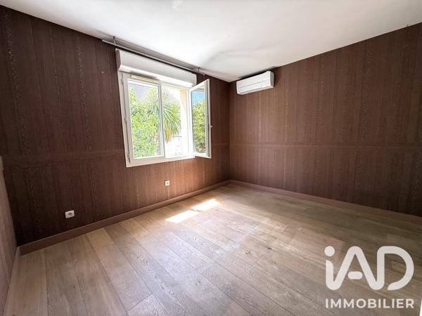 Maison à vendre 7 pièces 127,52 m² Carquefou