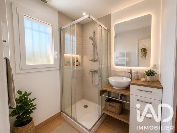 Maison à vendre 7 pièces 127,52 m² Carquefou