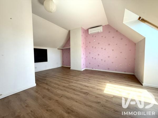 Maison à vendre 7 pièces 127,52 m² Carquefou