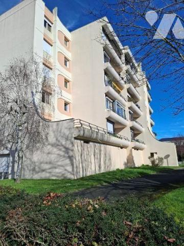 Quartier Brisepotière Appartement de 85, 15 m2, 3 chambres