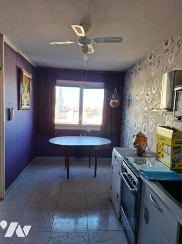 Quartier Brisepotière Appartement de 85, 15 m2, 3 chambres