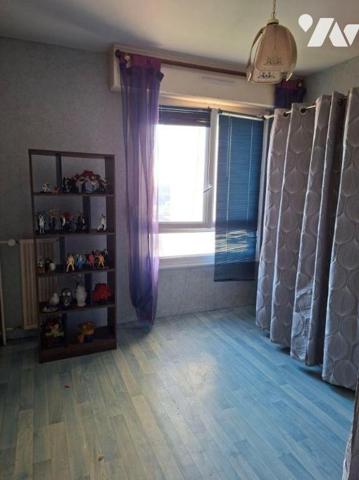 Quartier Brisepotière Appartement de 85, 15 m2, 3 chambres