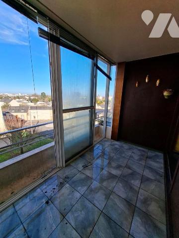 Quartier Brisepotière Appartement de 85, 15 m2, 3 chambres