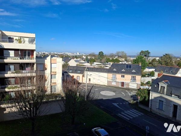 Quartier Brisepotière Appartement de 85, 15 m2, 3 chambres