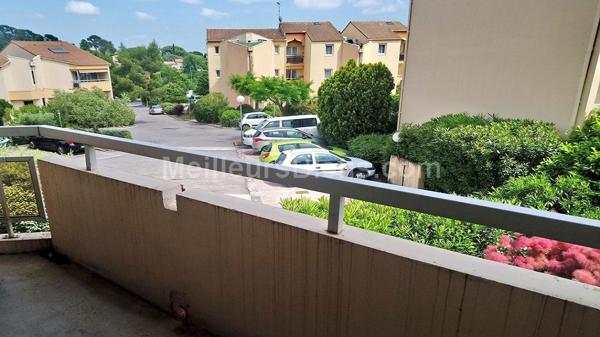 Vente appartement T3 à Montpellier Aiguelongue