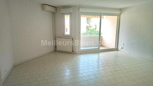 Vente appartement T3 à Montpellier Aiguelongue