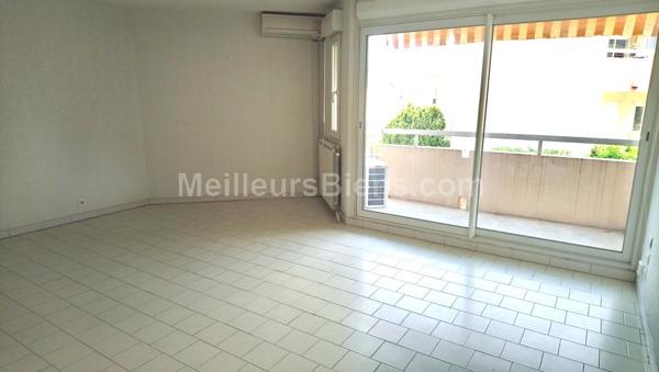 Vente appartement T3 à Montpellier Aiguelongue