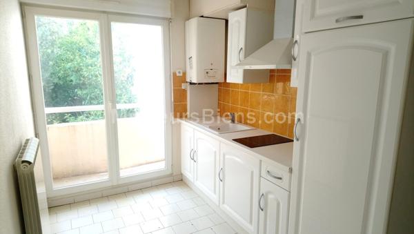 Vente appartement T3 à Montpellier Aiguelongue