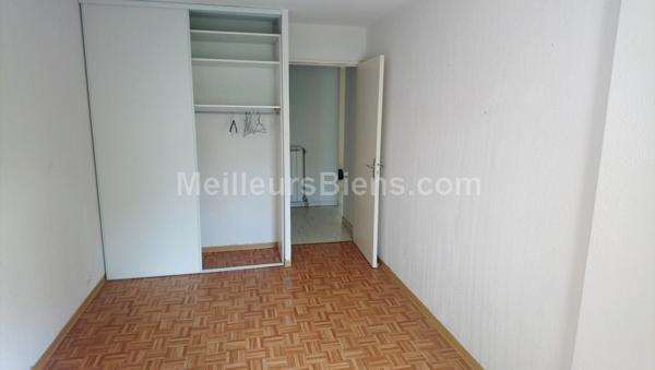 Vente appartement T3 à Montpellier Aiguelongue
