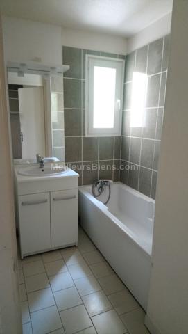 Vente appartement T3 à Montpellier Aiguelongue