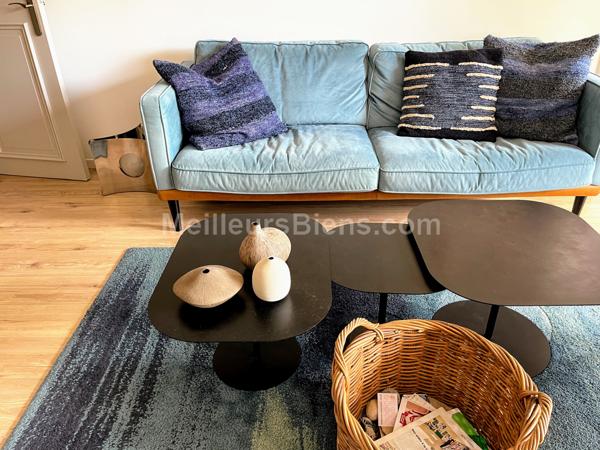 Appartement T4 Louis Gain