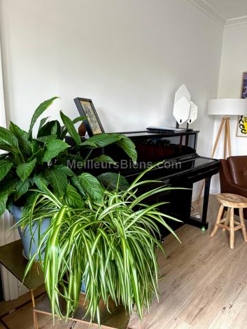 Appartement T4 Louis Gain