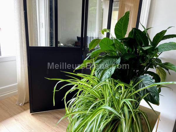 Appartement T4 Louis Gain