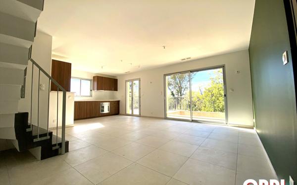 Maison à vendre    5 pièces •  Loriol-du-Comtat