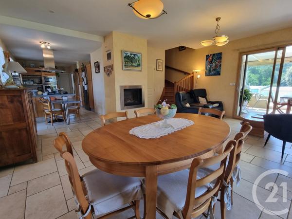 Maison à vendre  13 pièces - 178 m2 DOMME - 24