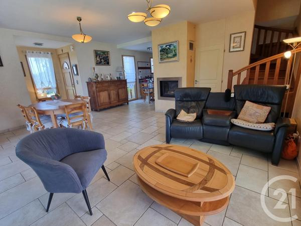 Maison à vendre  13 pièces - 178 m2 DOMME - 24