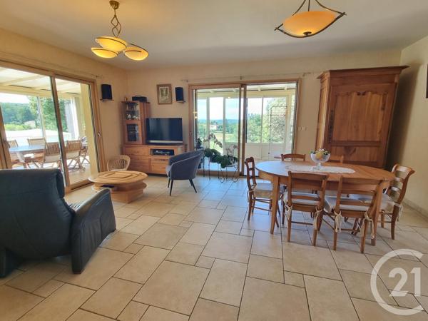 Maison à vendre  13 pièces - 178 m2 DOMME - 24