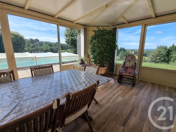 Maison à vendre  13 pièces - 178 m2 DOMME - 24