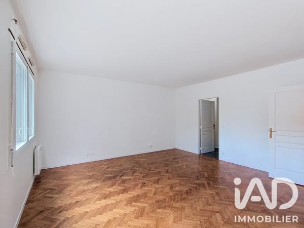Studio à vendre 34,7 m² Paris 19