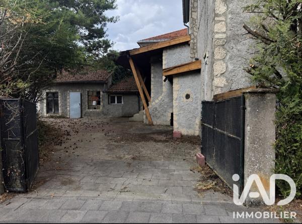 Maison à vendre 9 pièces 200,33 m² Bouligny