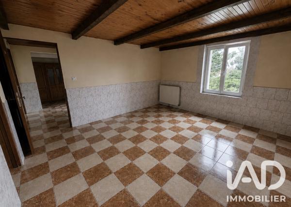 Maison à vendre 9 pièces 200,33 m² Bouligny