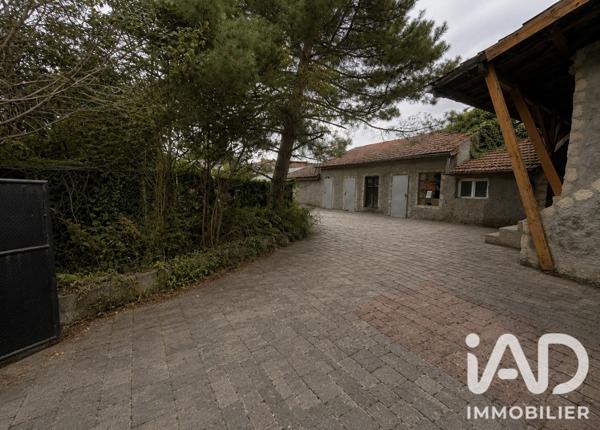 Maison à vendre 9 pièces 200,33 m² Bouligny