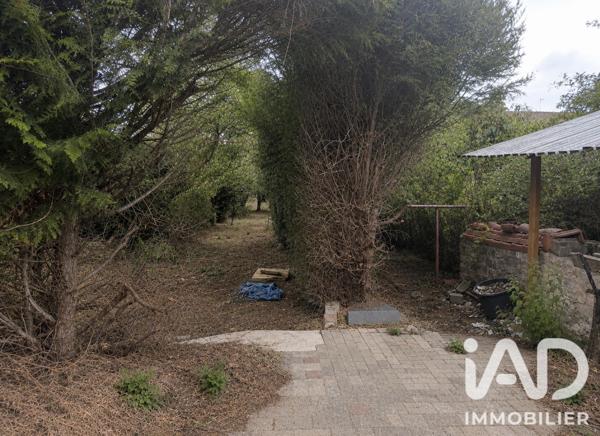 Maison à vendre 9 pièces 200,33 m² Bouligny