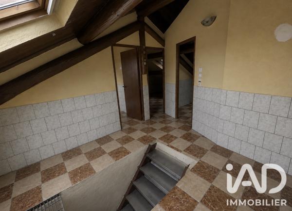 Maison à vendre 9 pièces 200,33 m² Bouligny