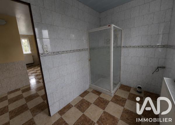 Maison à vendre 9 pièces 200,33 m² Bouligny