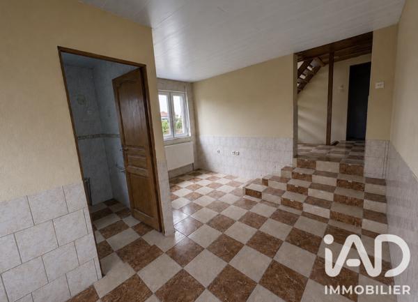 Maison à vendre 9 pièces 200,33 m² Bouligny