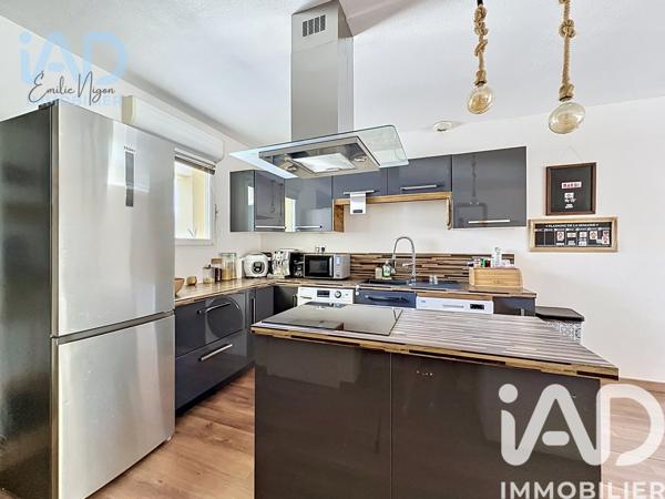 Maison à vendre 4 pièces 84,37 m² Le Barp