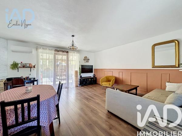 Maison à vendre 4 pièces 84,37 m² Le Barp