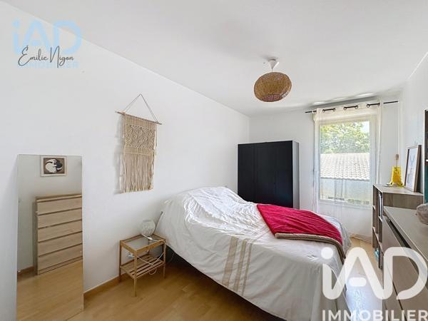 Maison à vendre 4 pièces 84,37 m² Le Barp
