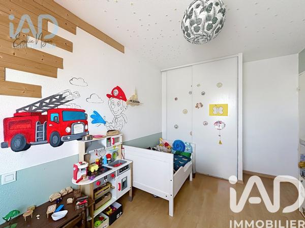 Maison à vendre 4 pièces 84,37 m² Le Barp