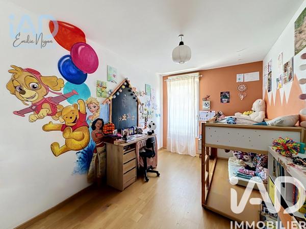 Maison à vendre 4 pièces 84,37 m² Le Barp