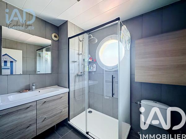 Maison à vendre 4 pièces 84,37 m² Le Barp
