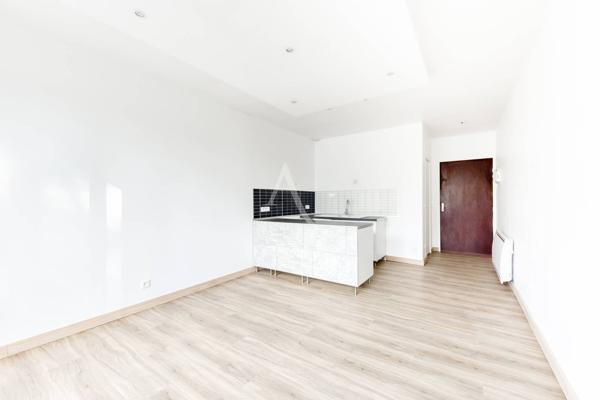 Appartement Pontault Combault 1 pièce(s) 24 m2