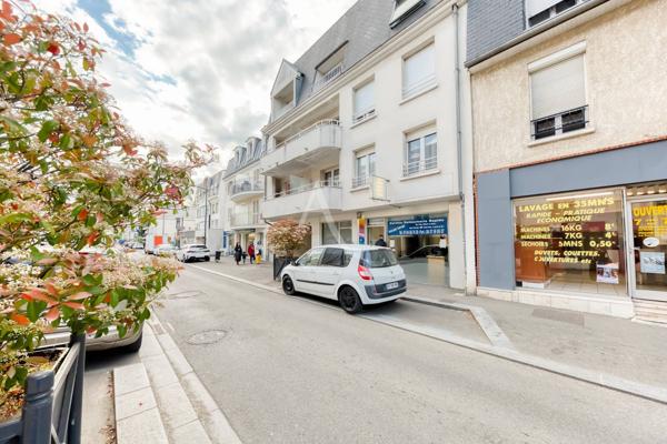 Appartement Pontault Combault 1 pièce(s) 24 m2