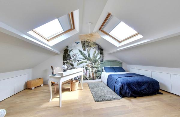 Maison de caractère rénovée 7 pièces 166 m² + cave totale + Garage