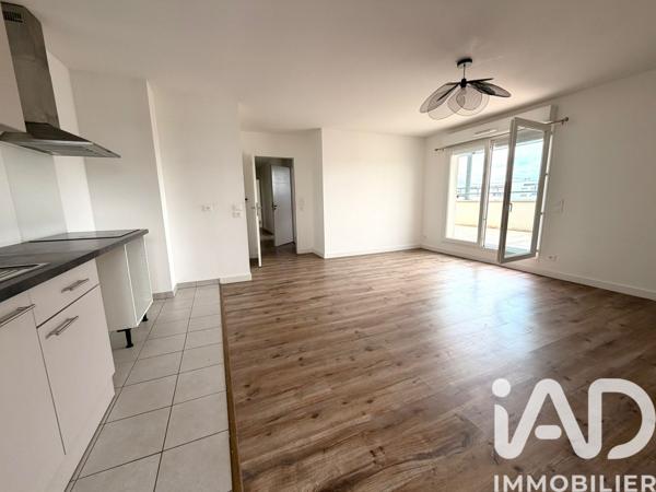 Appartement à vendre 3 pièces 75 m² Floirac